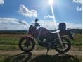 HONDA CB 125 F 2015/7 - 6