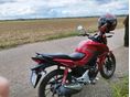 HONDA CB 125 F 2015/7 - 7