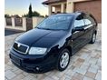 SKODA FABIA 2007/6 - 1