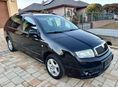 SKODA FABIA 2007/6 - 2