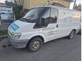 FORD TRANSIT 2004/12 - 1