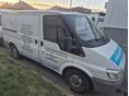 FORD TRANSIT 2004/12 - 2