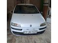 FIAT PUNTO 2002 - 1