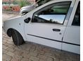 FIAT PUNTO 2002 - 2