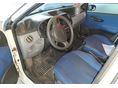 FIAT PUNTO 2002 - 5