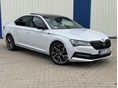 SKODA SUPERB 2019/10 - 2