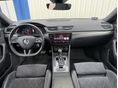 SKODA SUPERB 2019/10 - 12