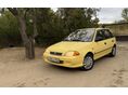 SUZUKI SWIFT 2000/7 - 1