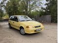 SUZUKI SWIFT 2000/7 - 2