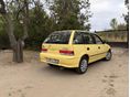 SUZUKI SWIFT 2000/7 - 4