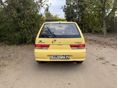 SUZUKI SWIFT 2000/7 - 5