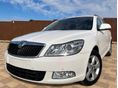 SKODA OCTAVIA 2012/3 - 1