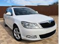 SKODA OCTAVIA 2012/3 - 2