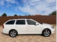 SKODA OCTAVIA 2012/3 - 4