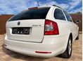 SKODA OCTAVIA 2012/3 - 6