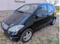 MERCEDES-BENZ A 160 2010/3 - 2