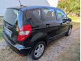 MERCEDES-BENZ A 160 2010/3 - 5