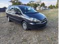 PEUGEOT 807 2007 - 2