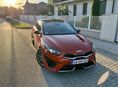 KIA PRO CEE'D 2022/8 - 1