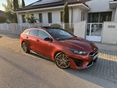 KIA PRO CEE'D 2022/8 - 2