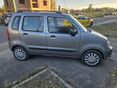 SUZUKI WAGON R+ 2005/9 - 2