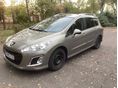 PEUGEOT 308 2011/9 - 1