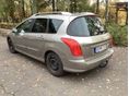PEUGEOT 308 2011/9 - 2
