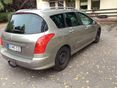 PEUGEOT 308 2011/9 - 3