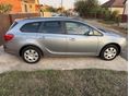 OPEL ASTRA J 2011/10 - 2