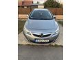 OPEL ASTRA J 2011/10 - 4