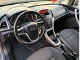 OPEL ASTRA J 2011/10 - 5