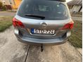 OPEL ASTRA J 2011/10 - 12