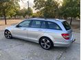 MERCEDES-BENZ C 200 2010/10 - 5