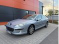 PEUGEOT 407 2007/2 - 1