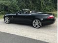 JAGUAR XK 2007/12 - 2