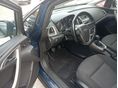 OPEL ASTRA J 2013/8 - 10