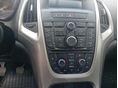 OPEL ASTRA J 2013/8 - 12