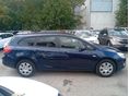 OPEL ASTRA J 2013/8 - 2