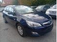 OPEL ASTRA J 2013/8 - 3