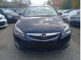 OPEL ASTRA J 2013/8 - 4