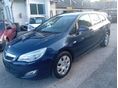 OPEL ASTRA J 2013/8 - 1