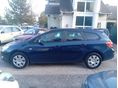 OPEL ASTRA J 2013/8 - 8