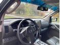 NISSAN PATHFINDER 2008/10 - 3