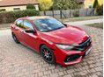 HONDA CIVIC 2018/12 - 2