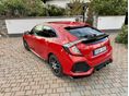HONDA CIVIC 2018/12 - 4