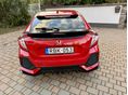HONDA CIVIC 2018/12 - 5