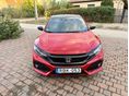 HONDA CIVIC 2018/12 - 6