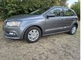 VOLKSWAGEN POLO V 2017/7 - 8