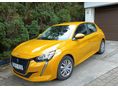 PEUGEOT 208 2021/3 - 4