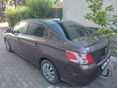PEUGEOT 301 2013/1 - 1